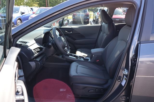 New 2026 Subaru Crosstrek 2.5i Limited AWD/4WD image 15