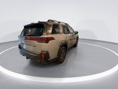 Used 2026 Subaru Outback Premium w/ Premium/Limited Package AWD/4WD image 6