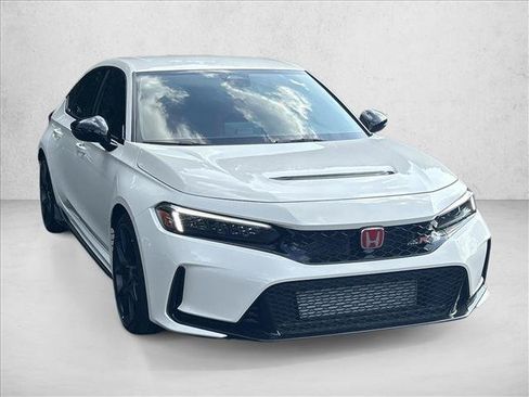 New 2026 Honda Civic Type R image 6