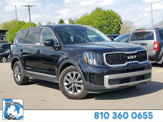 Used 2023 Kia Telluride LX AWD/4WD video 1