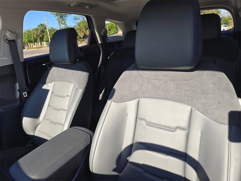 New 2026 Kia Sportage SX image 24