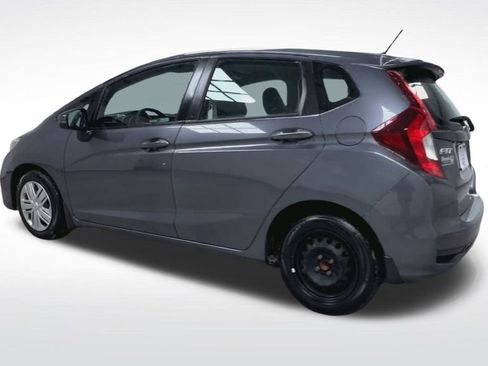 Used 2019 Honda Fit LX image 6