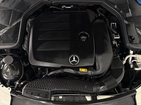 Certified 2022 Mercedes-Benz C 300 Coupe image 32