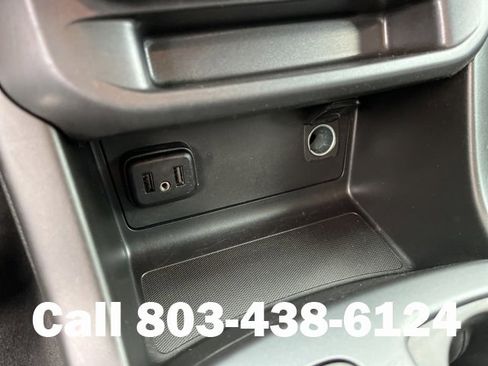 Used 2022 GMC Canyon Elevation Standard image 23