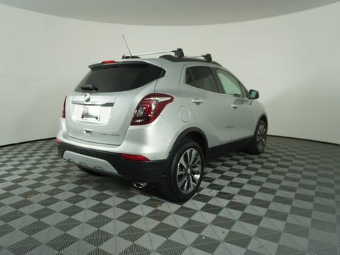 Used 2021 Buick Encore Preferred image 7