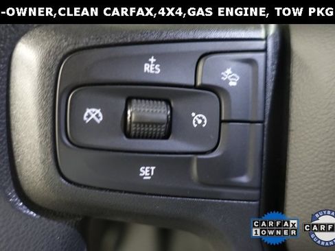 Used 2024 Chevrolet Silverado 2500 Custom w/ Custom Convenience Package image 12