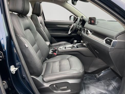 Used 2022 MAZDA CX-5 AWD 2.5 S w/ Premium Plus Pkg image 10