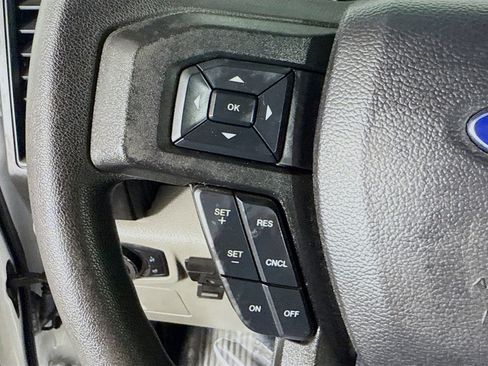 Used 2019 Ford F150 XL w/ Equipment Group 101A Mid image 14