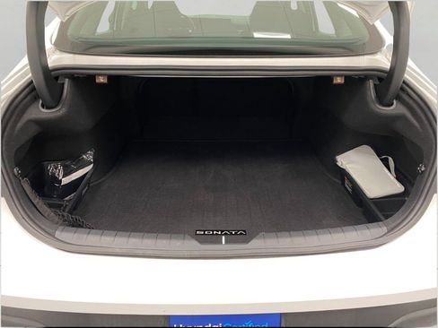 Certified 2025 Hyundai Sonata SE FWD image 5