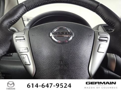Used 2014 Nissan Versa Note SV w/ SL Package FWD image 24