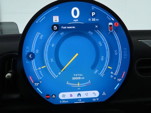 New 2026 MINI Cooper S image 32