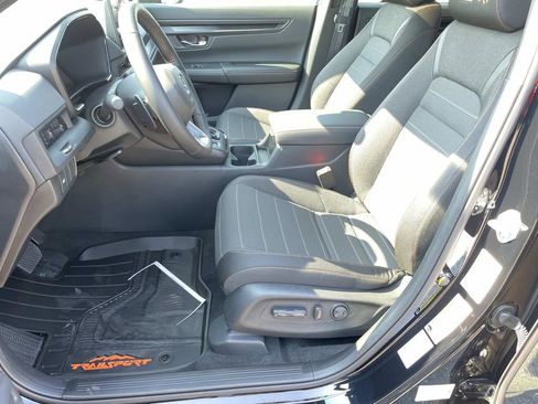 New 2026 Honda CR-V TrailSport image 17