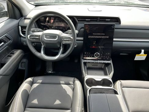 New 2026 GMC Terrain Denali AWD/4WD image 19