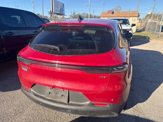 Used 2025 Dodge Hornet GT AWD/4WD image 5