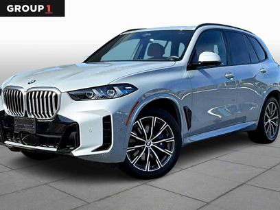 Used 2026 BMW X5 xDrive40i