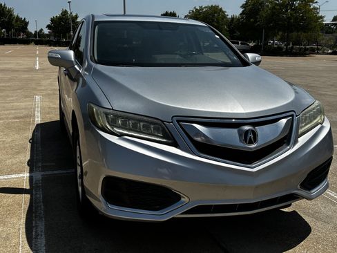 Used 2017 Acura RDX FWD w/ Technology Package image 20