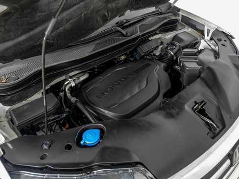 Used 2018 Honda Pilot Elite image 52