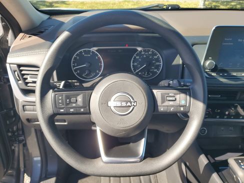 Certified 2023 Nissan Rogue SV image 17