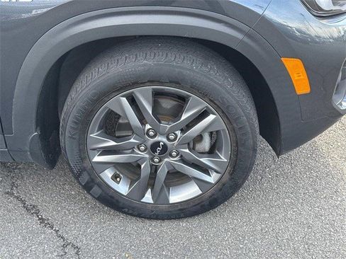 Used 2022 Kia Seltos S image 7