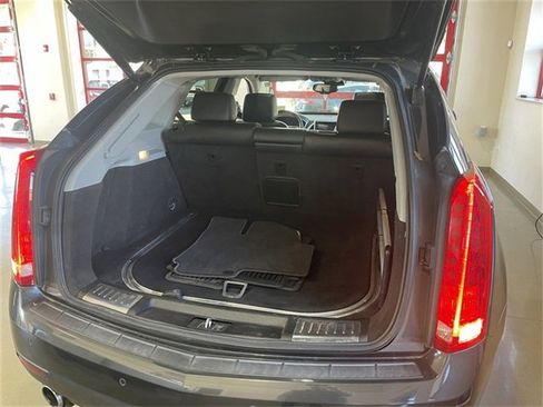 Used 2015 Cadillac SRX Luxury w/ Driver Awareness Package image 22