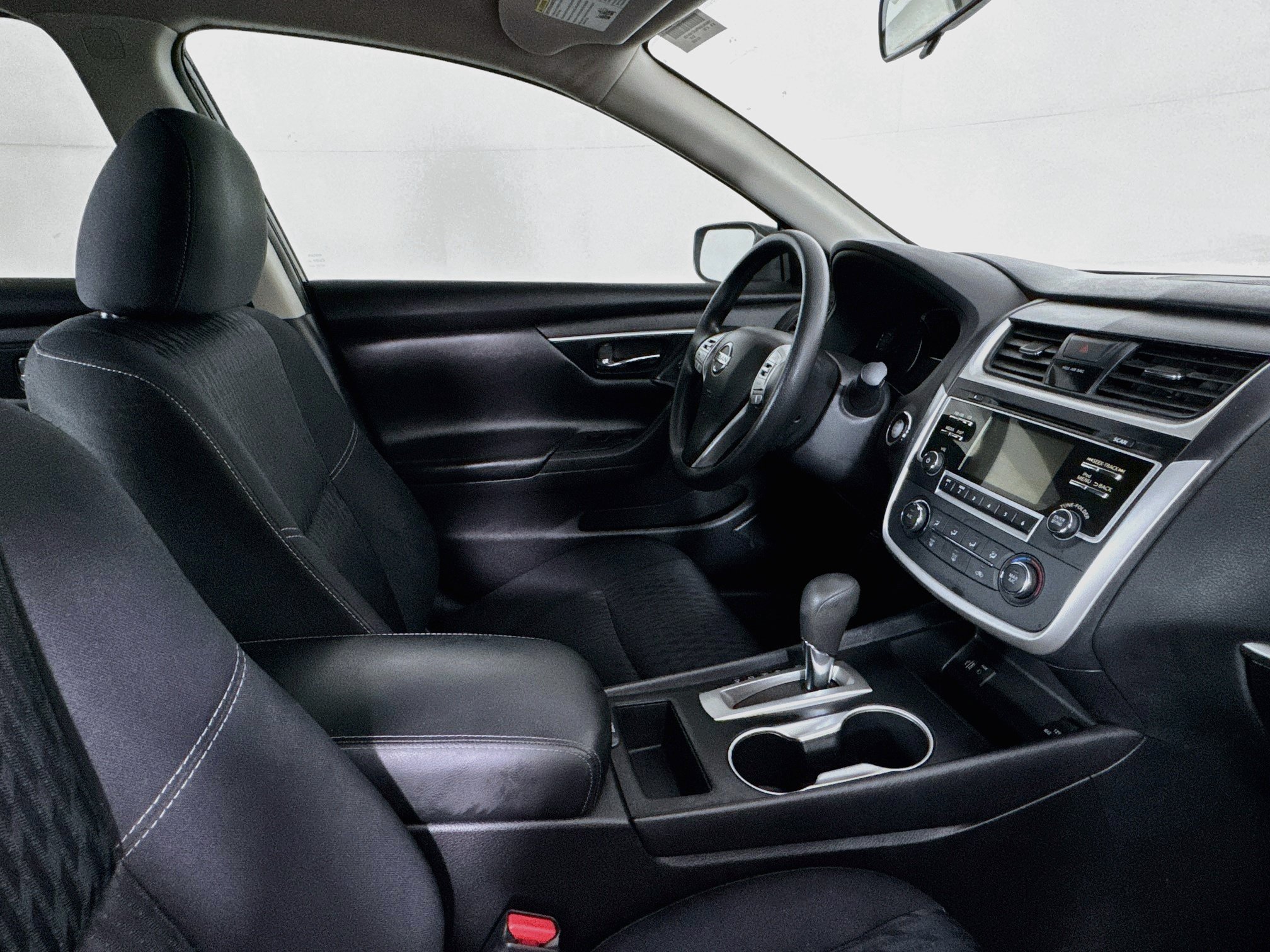Used 2018 Nissan Altima 2.5 S w/ S Convenience Package FWD image 49