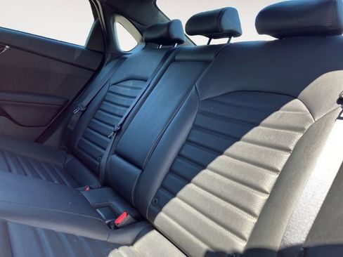 Used 2022 Kia Forte GT w/ GT2 Package image 13