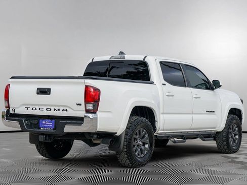 Used 2023 Toyota Tacoma SR5 RWD image 5