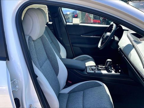 New 2026 MAZDA CX-30 Aire Edition AWD/4WD image 6