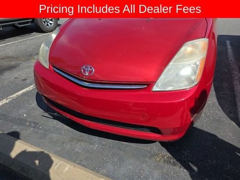 Used 2009 Toyota Prius FWD image 8