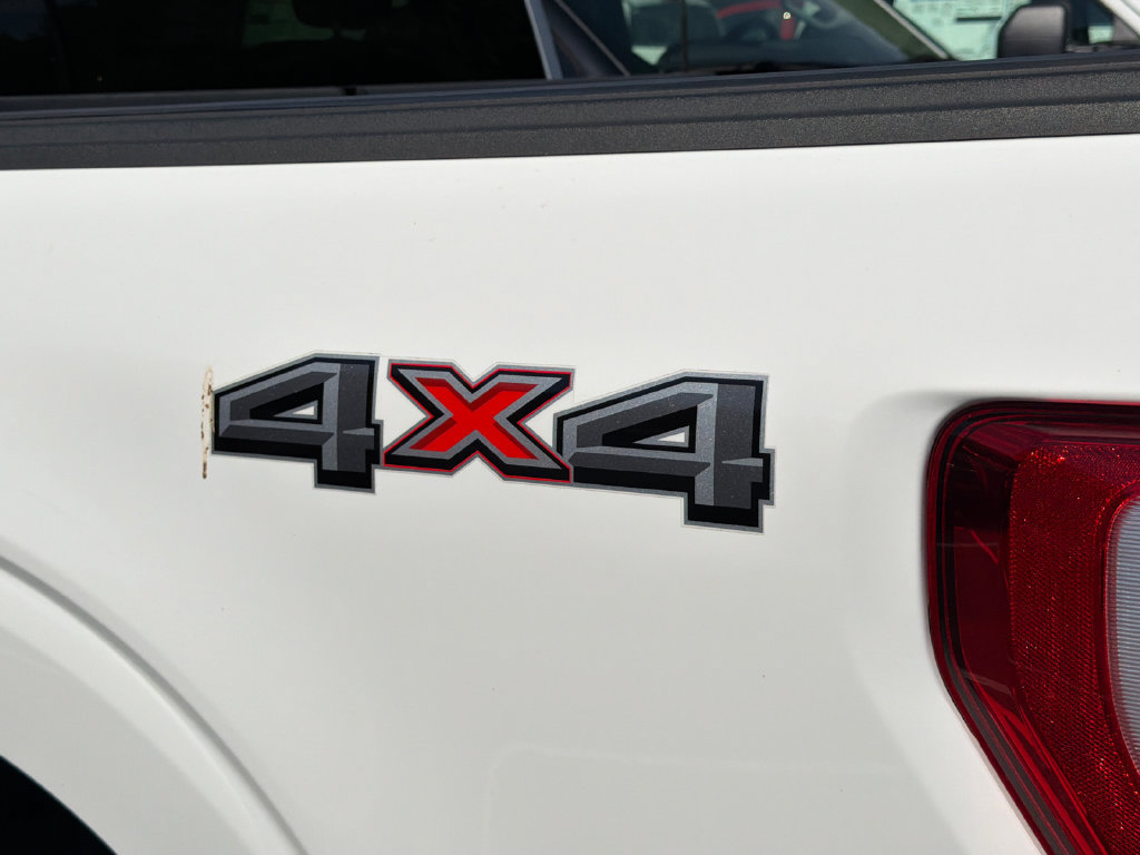 Used 2021 Ford F150 XLT w/ Equipment Group 302A High AWD/4WD image 12