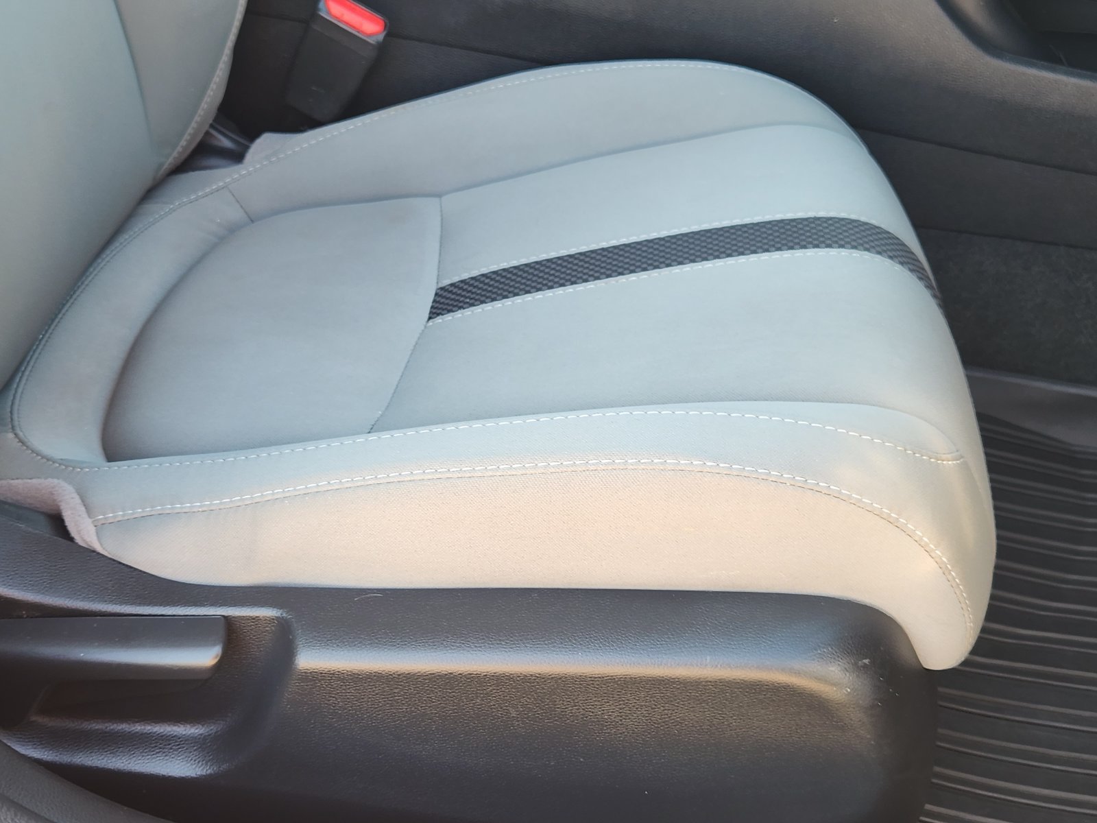 Used 2020 Honda Civic EX image 28
