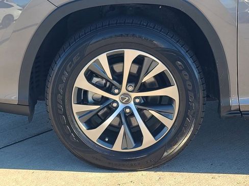 Used 2022 Lexus RX 350 AWD w/ Premium Package image 5