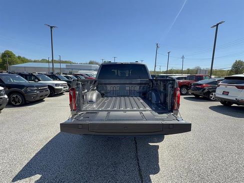 Used 2024 Ford F150 Raptor AWD/4WD image 4