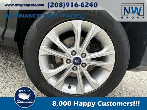 Used 2018 Ford Escape SE image 15