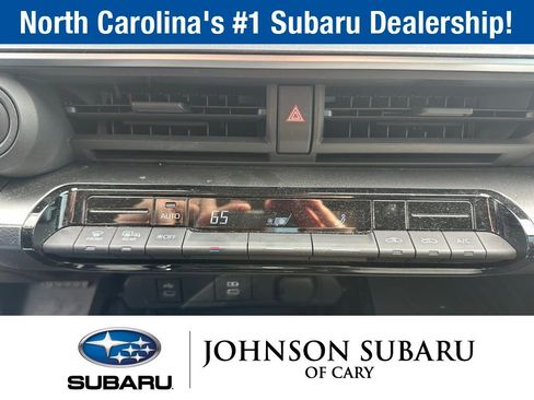 Used 2023 Toyota Prius LE image 16