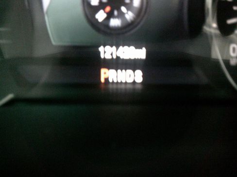 Used 2016 Ford Explorer Platinum image 15