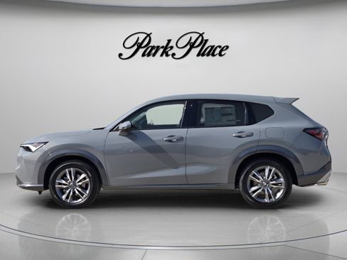 Used 2026 Acura ADX FWD image 2