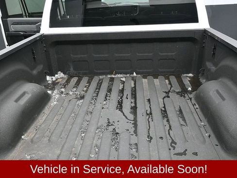 Used 2021 RAM 2500 Big Horn w/ Level 1 Equipment Group image 13