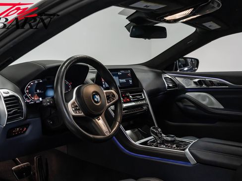 Used 2019 BMW M850i xDrive Coupe image 44
