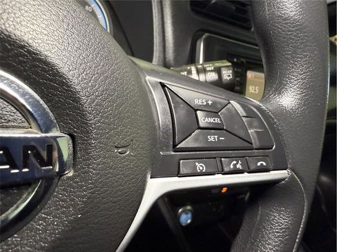 Used 2019 Nissan Leaf S w/ S Charge Package image 33