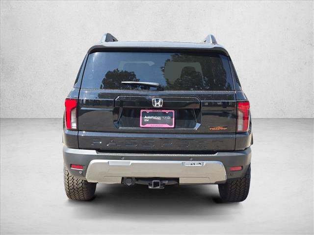New 2026 Honda Passport TrailSport Elite image 8