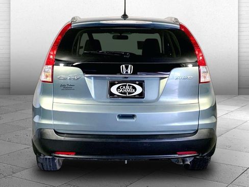 Used 2012 Honda CR-V EX-L image 3