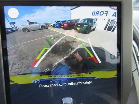 Used 2024 Ford Edge SEL w/ Convenience Package image 18