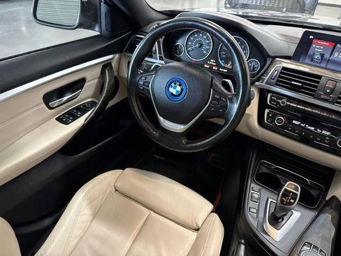 Used 2019 BMW 430i Gran Coupe w/ Convenience Package RWD image 19