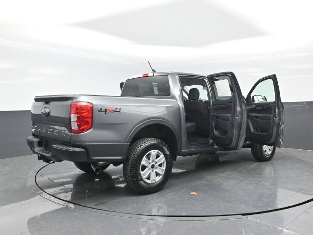New 2026 Ford Ranger XL w/ Trailer Tow Package AWD/4WD image 30