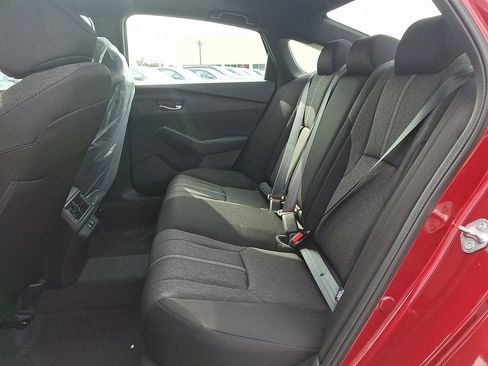 New 2026 Honda Accord Sport image 6