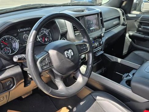 Used 2020 RAM 1500 Sport w/ Night Edition image 19