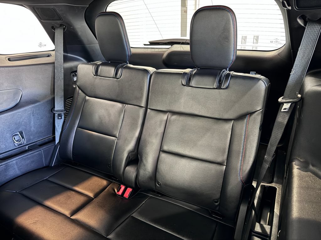 Used 2023 Ford Explorer ST w/ Equipment Group 401A AWD/4WD image 11