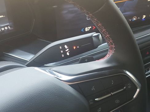 Used 2025 Chevrolet Tahoe RST w/ RST Capability Package image 21