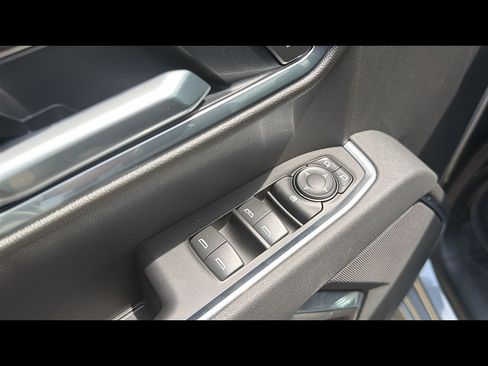 New 2026 Chevrolet Silverado 1500 RST w/ Protection Package AWD/4WD image 8